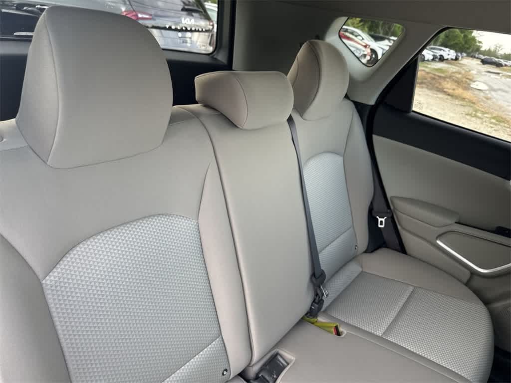 2023 Kia Soul LX 26