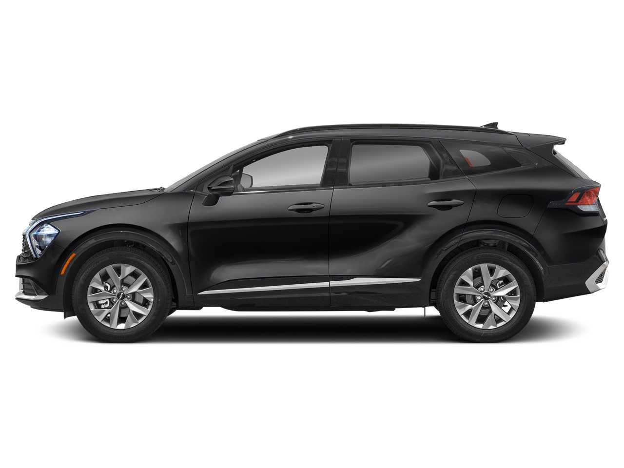 Thumbnail: 2023 Kia Sportage - 3