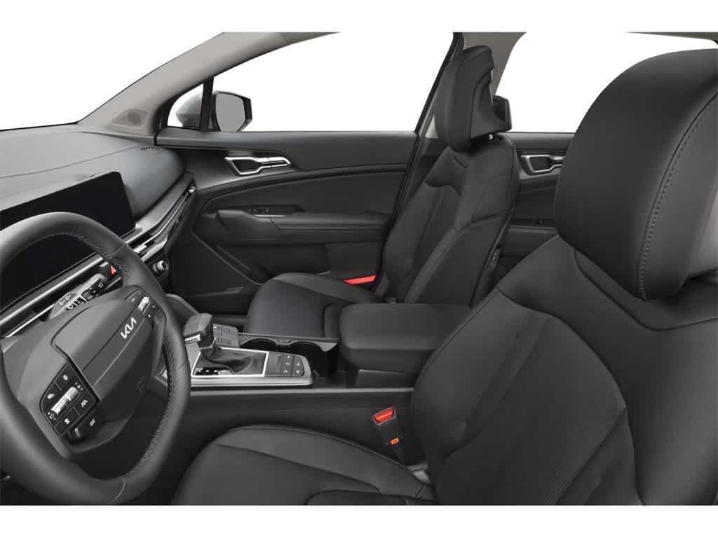 Thumbnail: 2026 Kia Sportage - 8