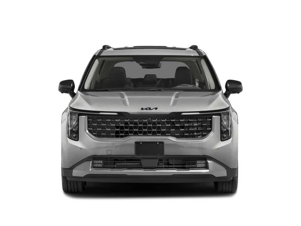 Thumbnail: 2026 Kia Carnival - 4