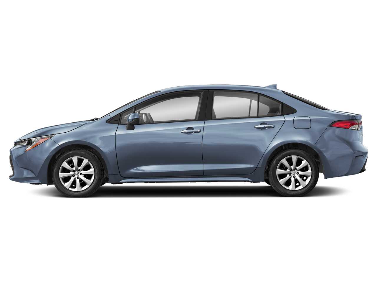 Thumbnail: 2024 Toyota Corolla - 3