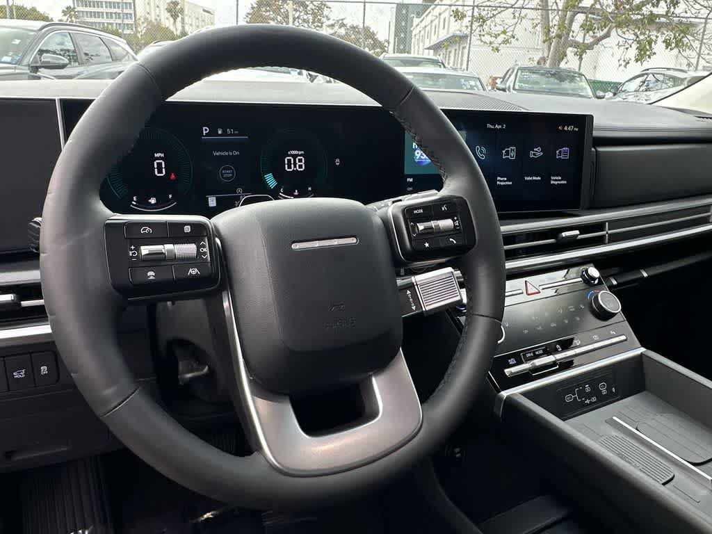 Thumbnail: 2026 Hyundai Santa Fe - 12