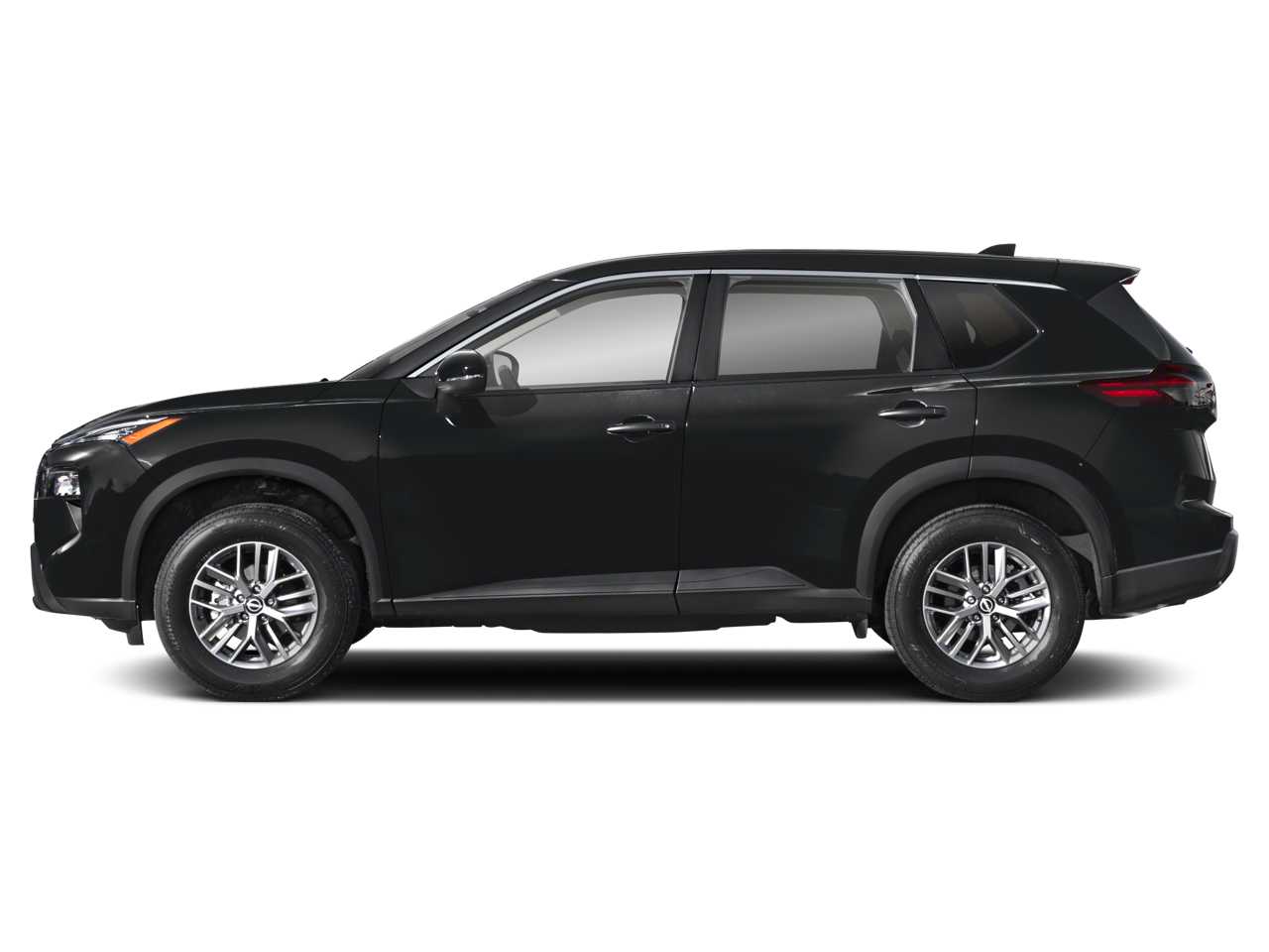 Thumbnail: 2024 Nissan Rogue - 3