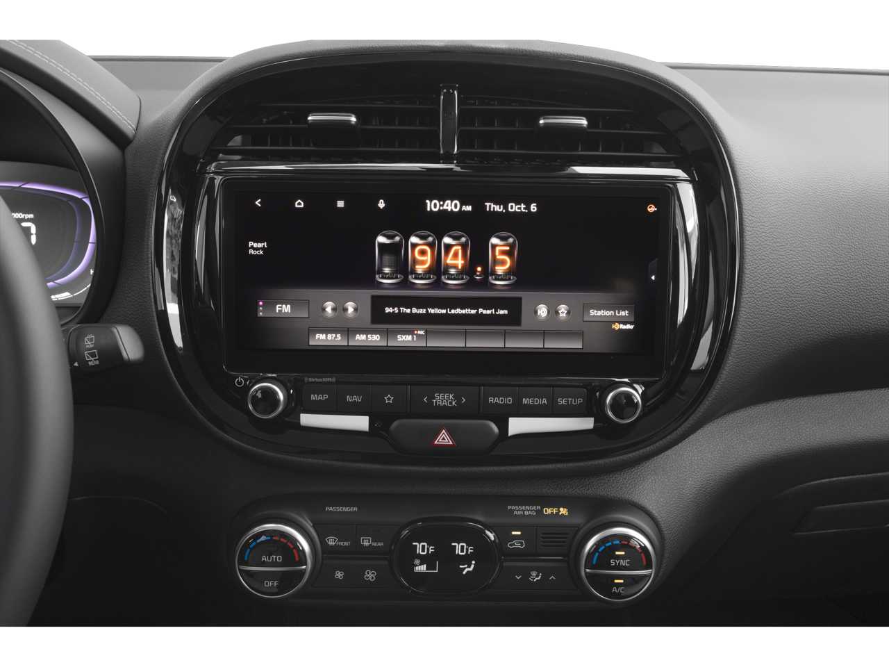 Thumbnail: 2023 Kia Soul - 7