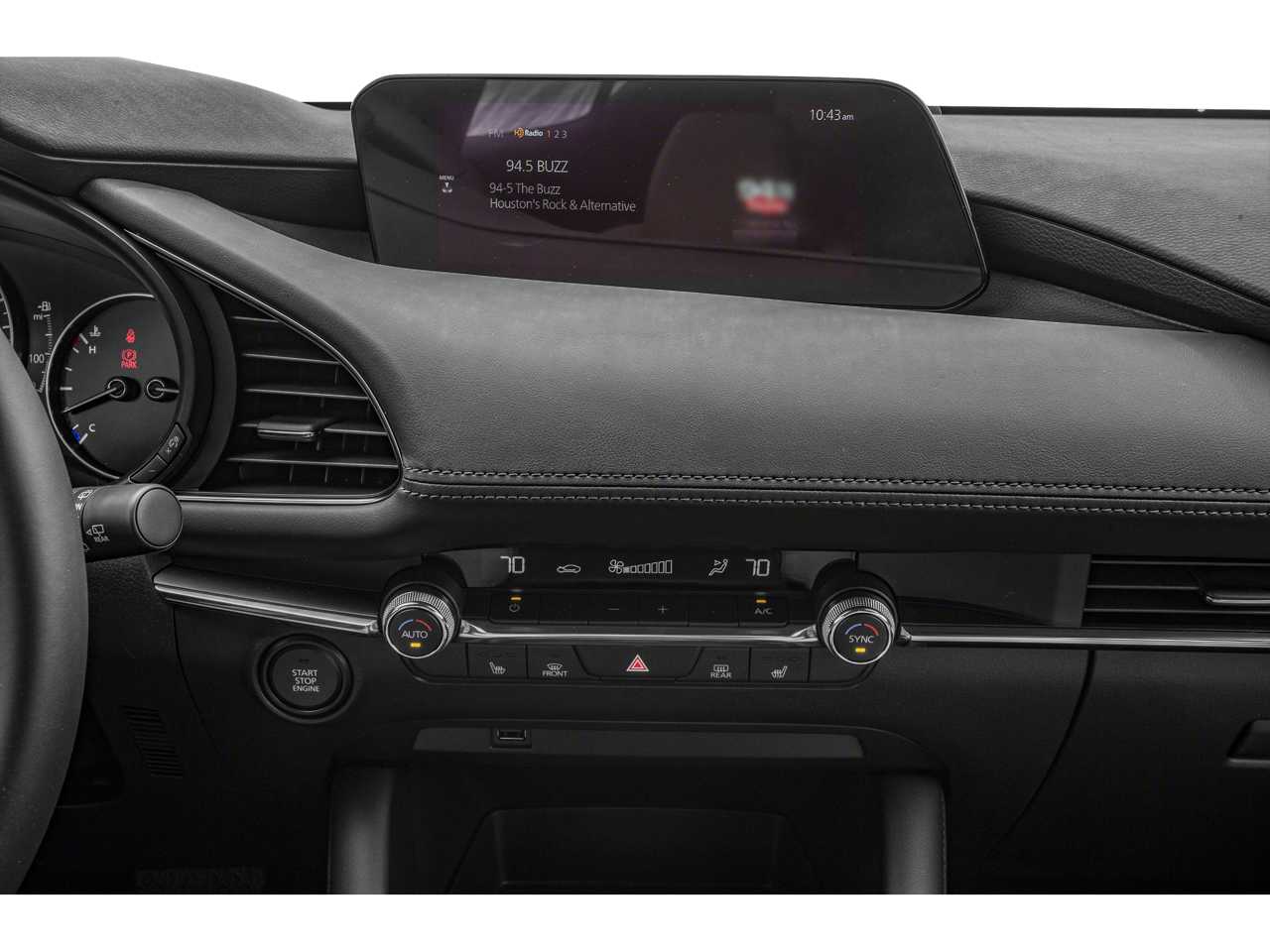 Thumbnail: 2022 Mazda Mazda3 - 7