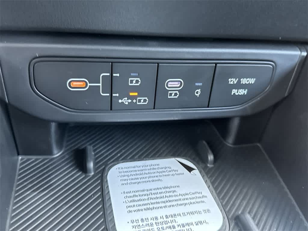 Thumbnail: 2025 Kia K4 - 17