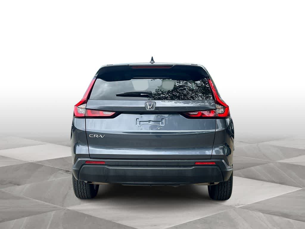 Thumbnail: 2024 Honda CR-V - 7