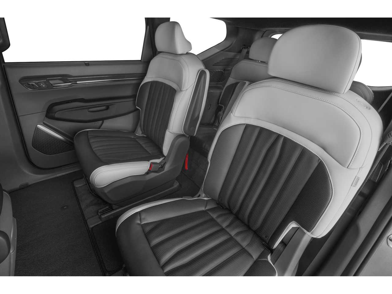 2026 Kia EV9 Land 12