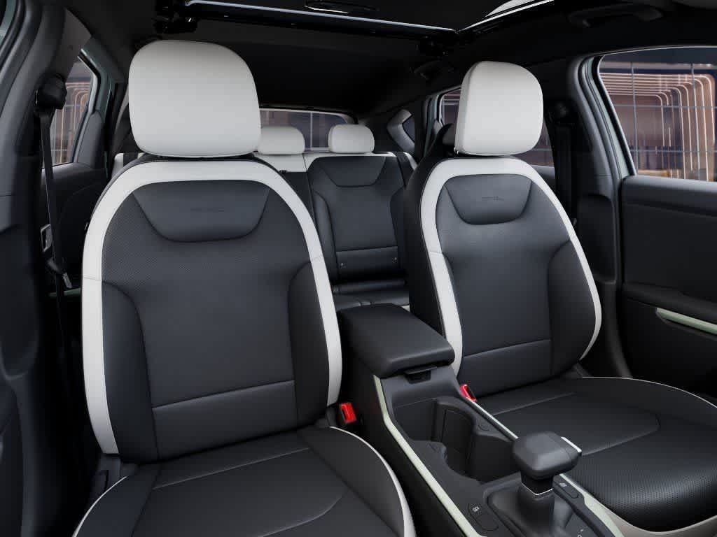 Thumbnail: 2026 Kia K4 - 15