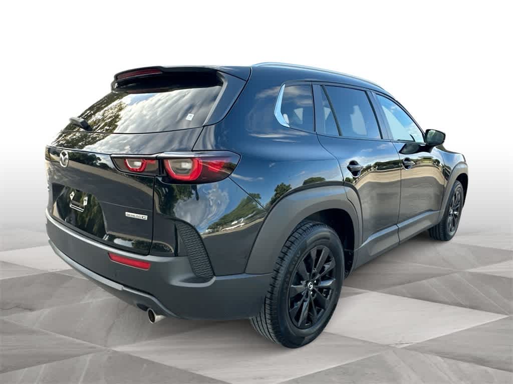 Thumbnail: 2024 Mazda CX-50 - 8