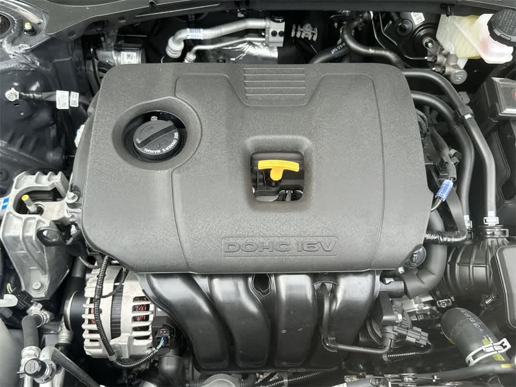 Thumbnail: 2026 Kia Seltos - 12