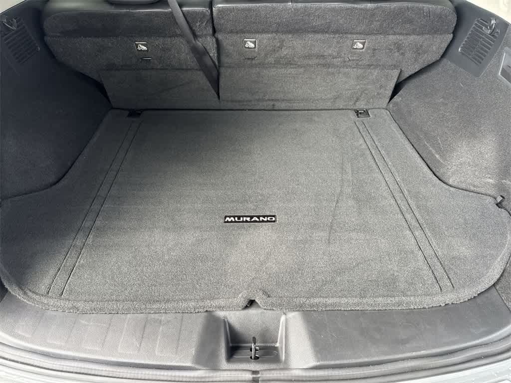 Thumbnail: 2024 Nissan Murano - 25