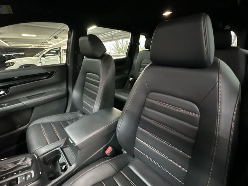 Thumbnail: 2024 Honda CR-V - 14