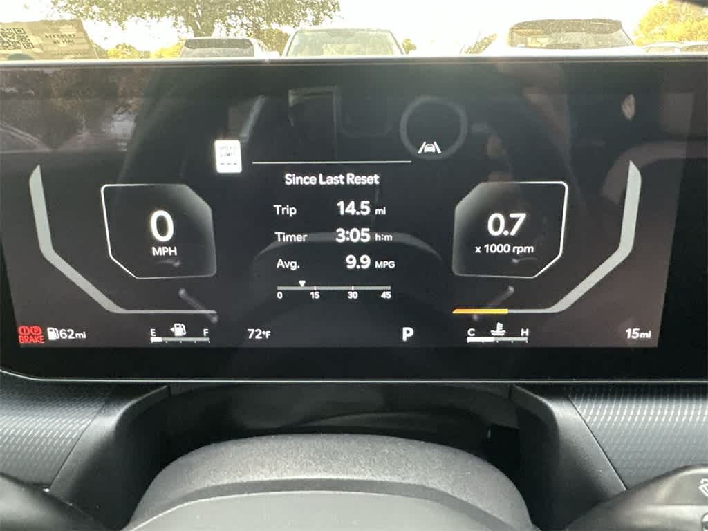 Thumbnail: 2026 Kia K4 - 16