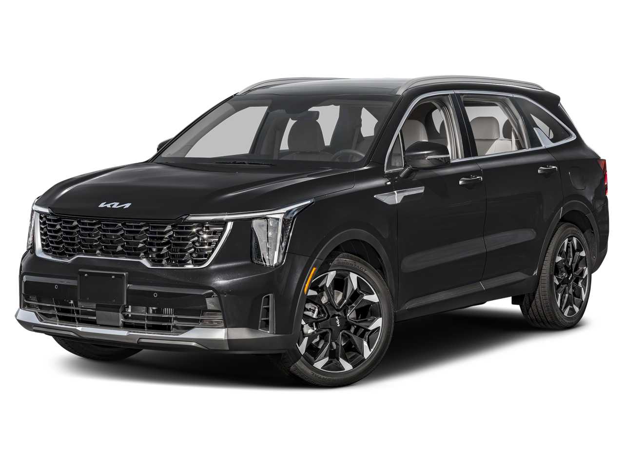 Thumbnail: 2025 Kia Sorento - 1