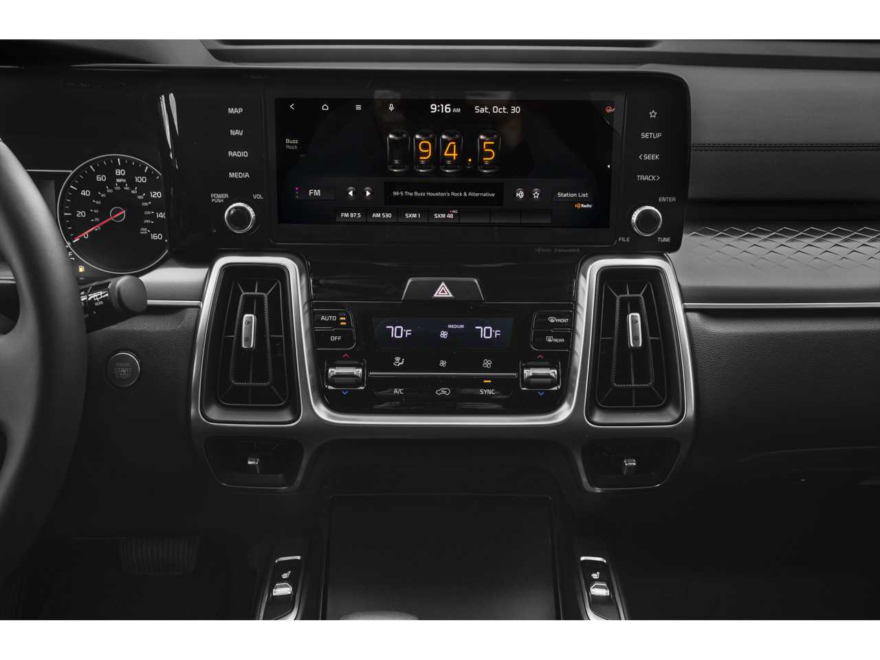 Thumbnail: 2022 Kia Sorento - 7