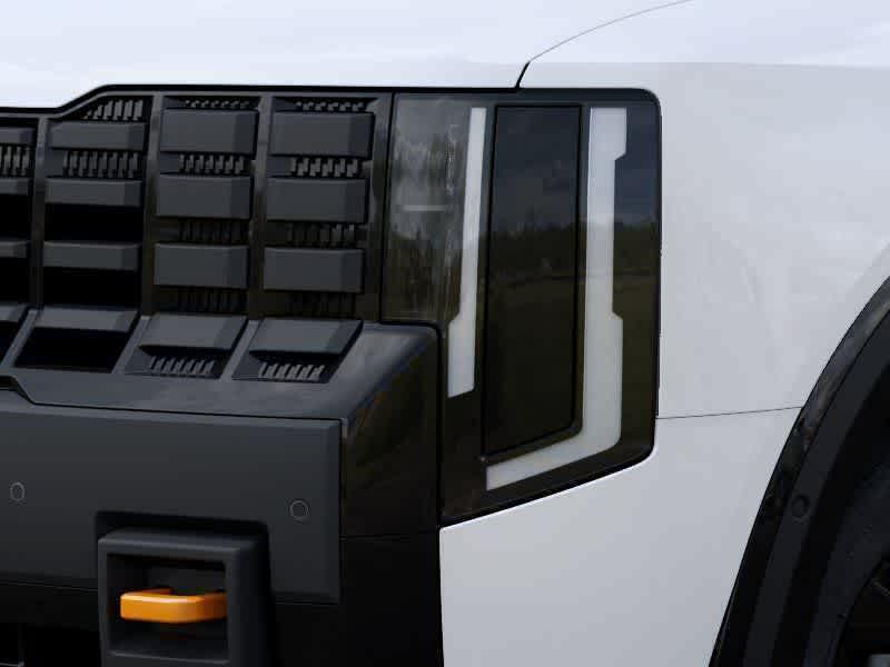 Thumbnail: 2027 Kia Telluride - 10