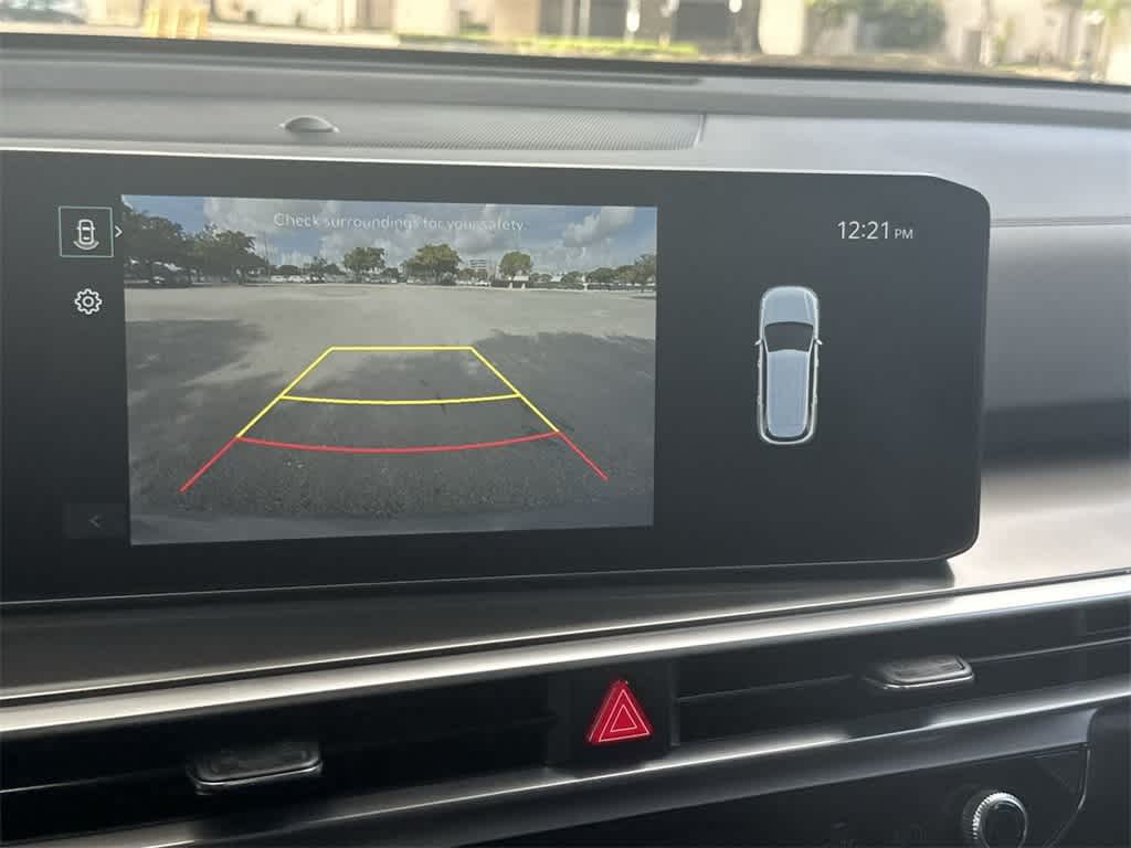 Thumbnail: 2026 Kia Sorento - 19