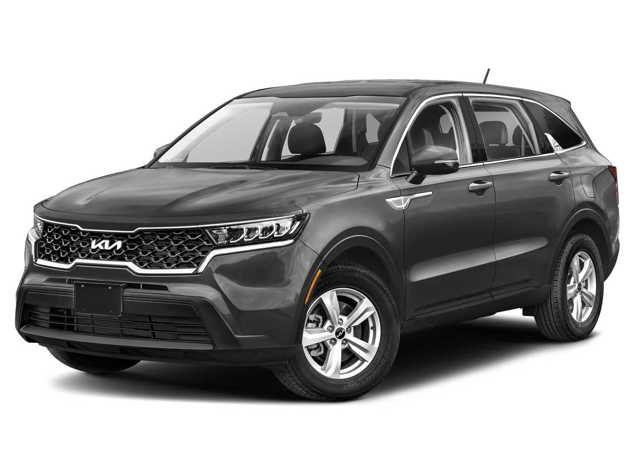 2023 Kia Sorento LX AT's photo