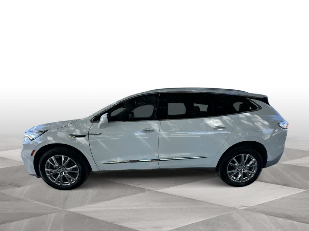 Thumbnail: 2024 Buick Enclave - 5