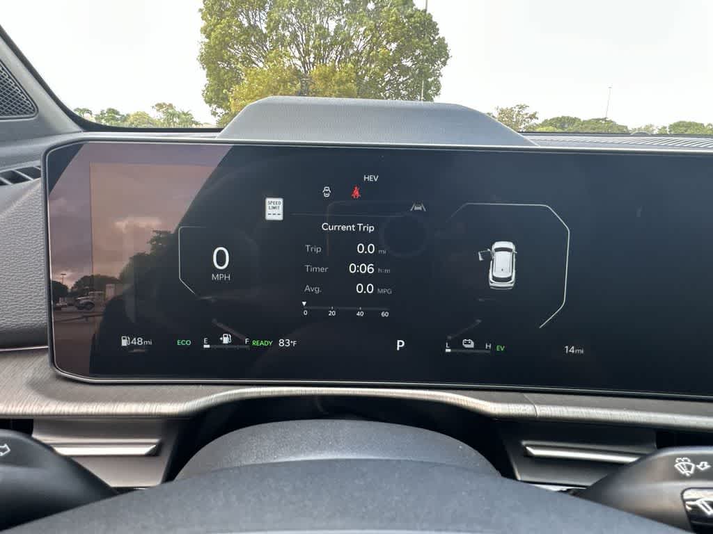 Thumbnail: 2026 Kia Sportage - 16