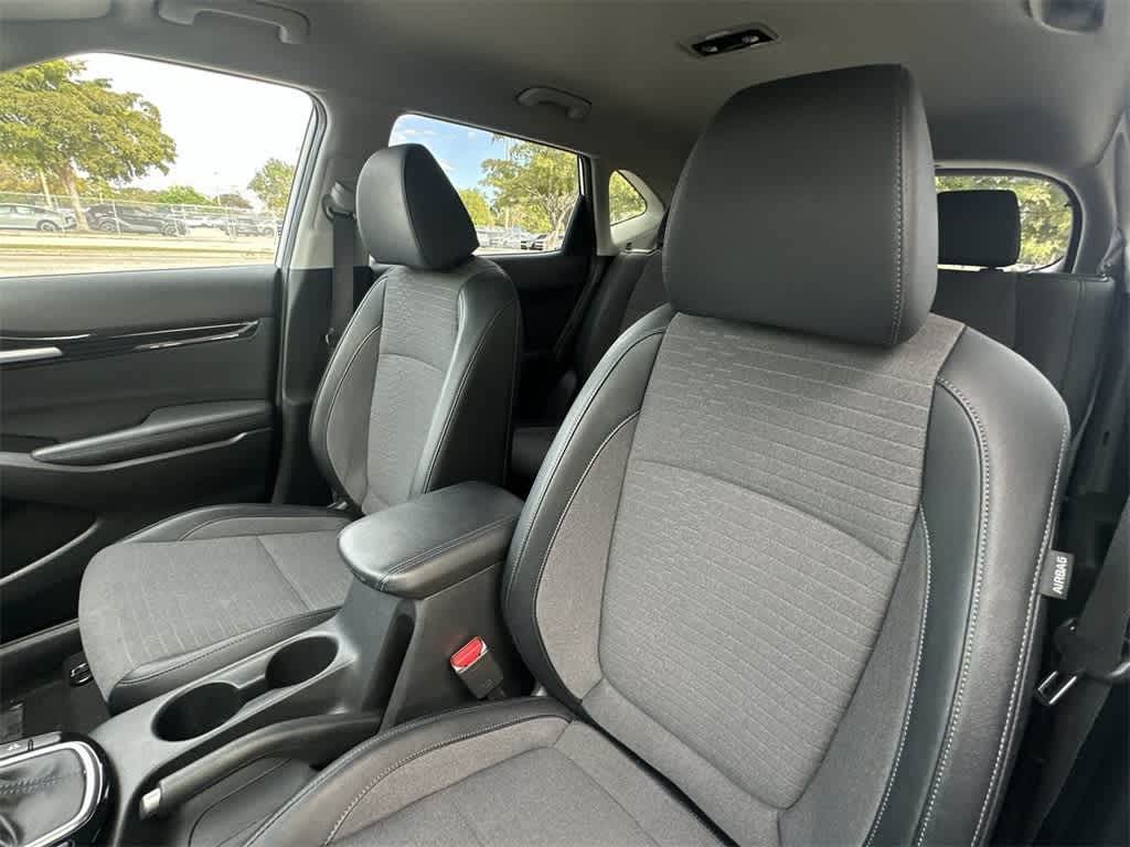 Thumbnail: 2023 Kia Seltos - 13