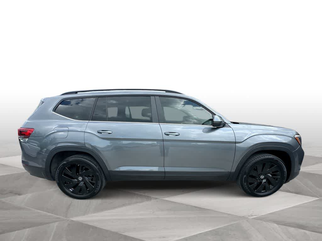 Thumbnail: 2024 Volkswagen Atlas - 9
