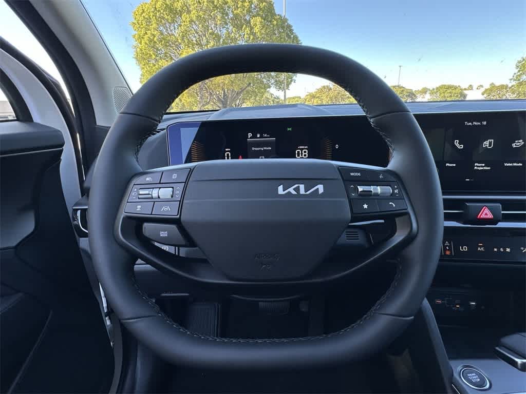 Thumbnail: 2026 Kia Sportage - 15