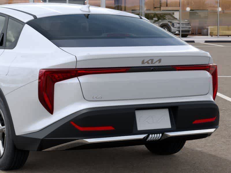 Thumbnail: 2026 Kia K4 - 13