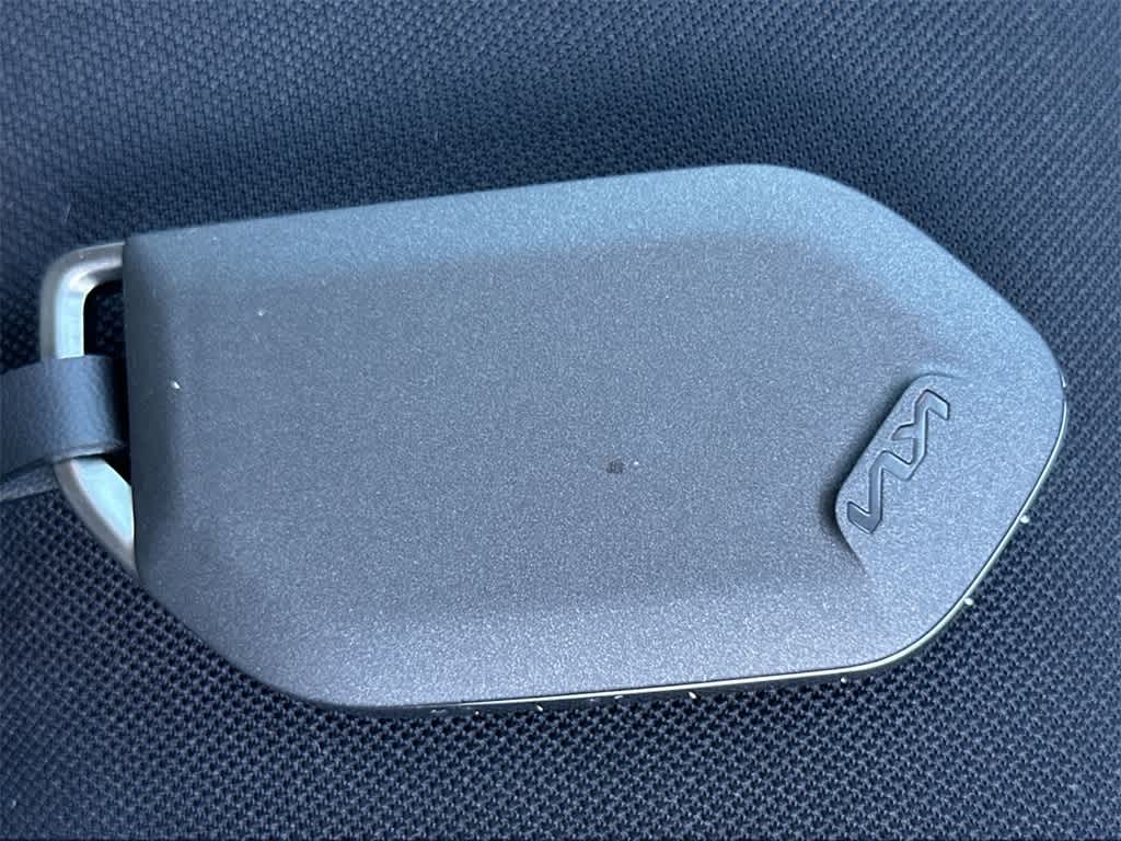 Thumbnail: 2026 Kia K5 - 28