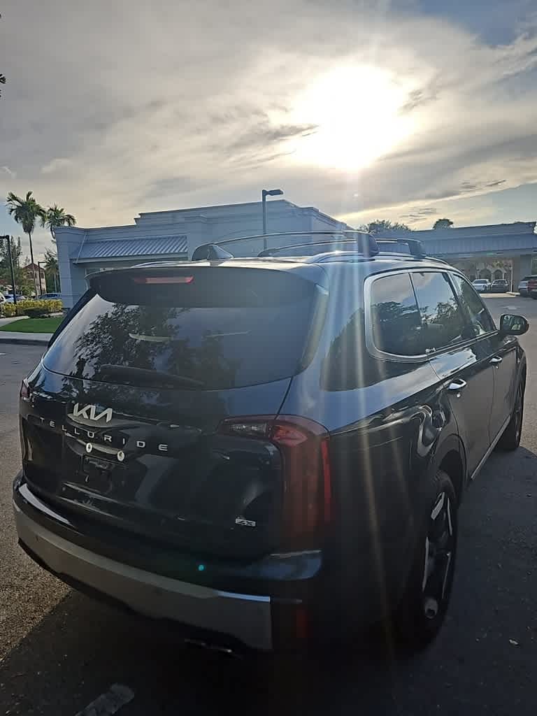 Thumbnail: 2024 Kia Telluride - 14
