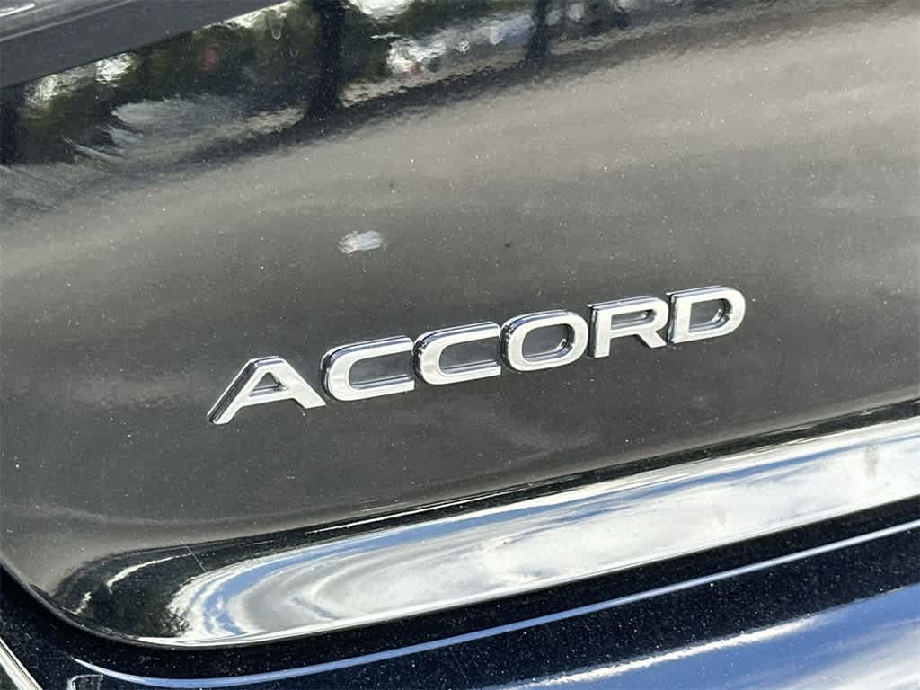 Thumbnail: 2024 Honda Accord - 10