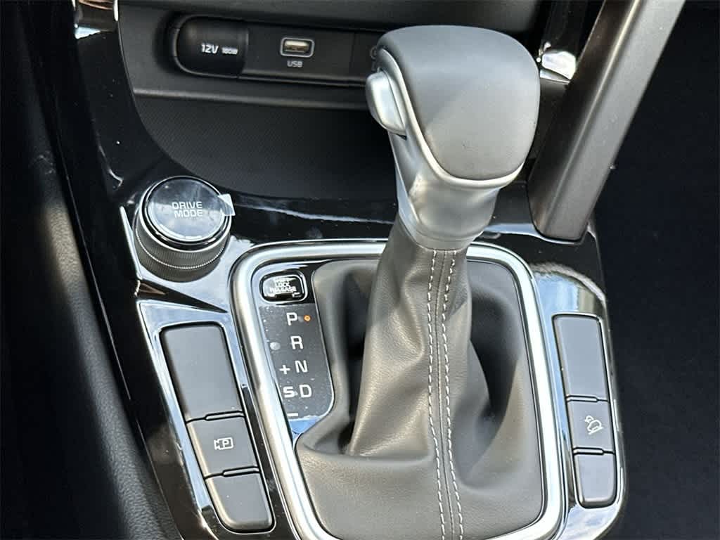 Thumbnail: 2026 Kia Seltos - 21