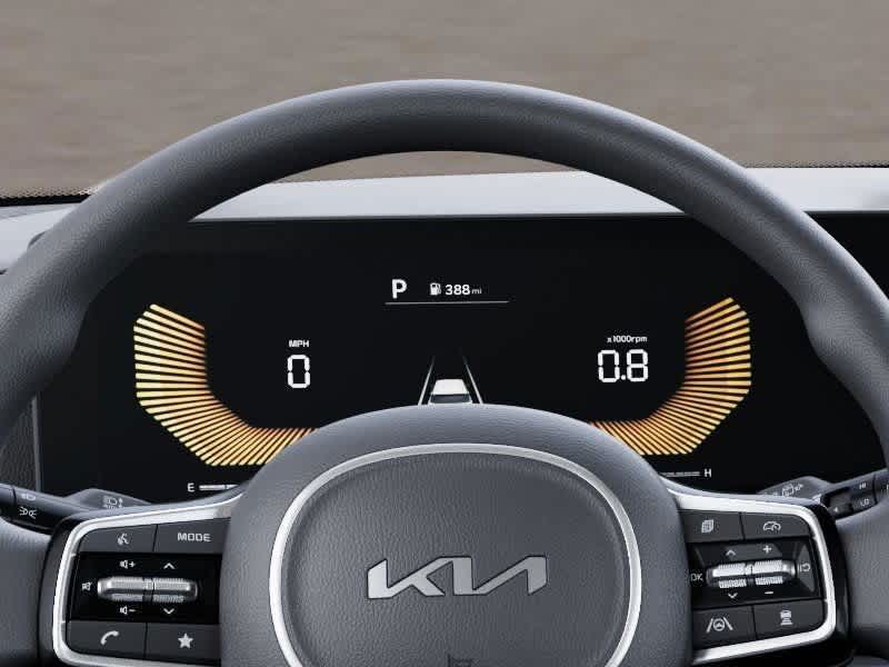 Thumbnail: 2026 Kia Carnival - 21
