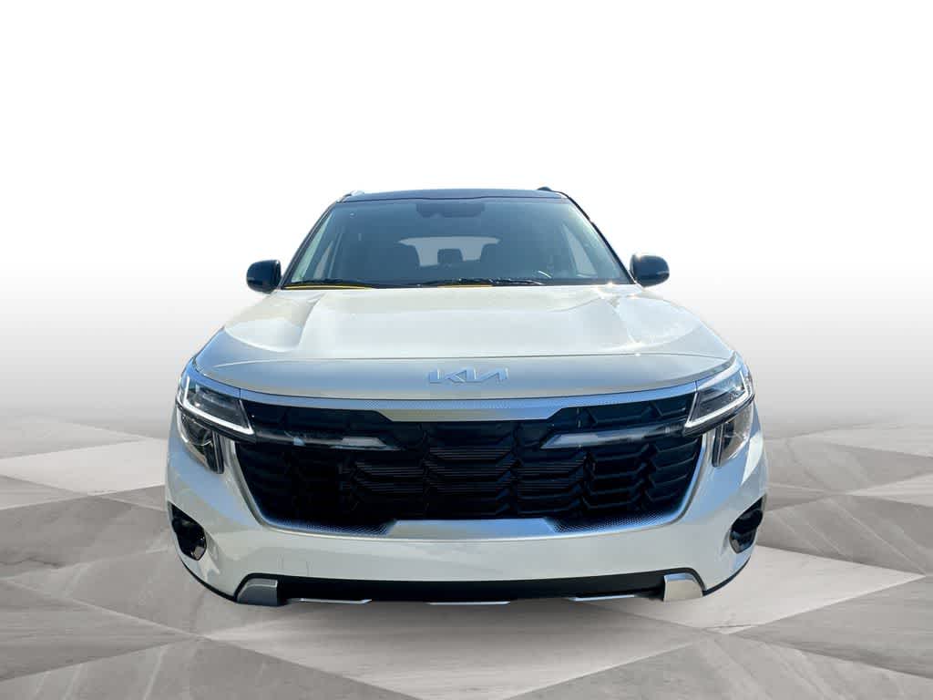 Thumbnail: 2026 Kia Seltos - 3