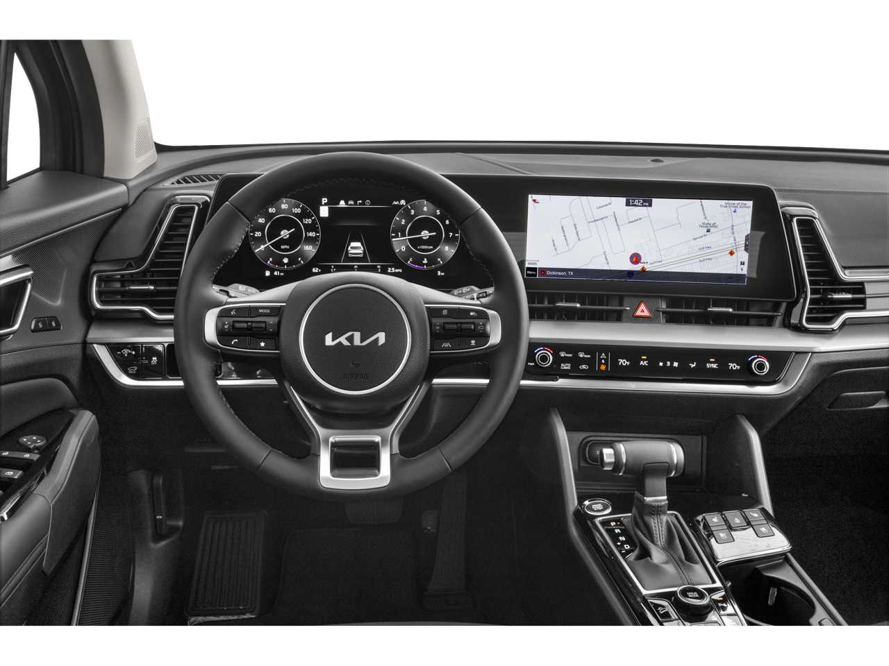 Thumbnail: 2023 Kia Sportage - 4