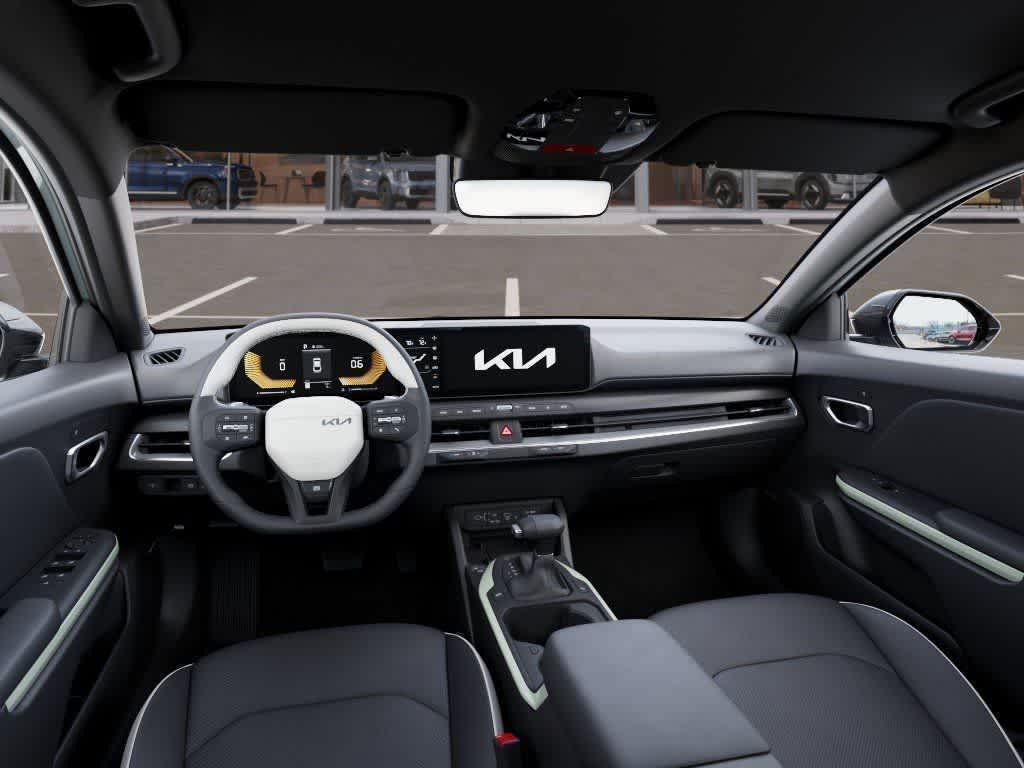 Thumbnail: 2026 Kia K4 - 14