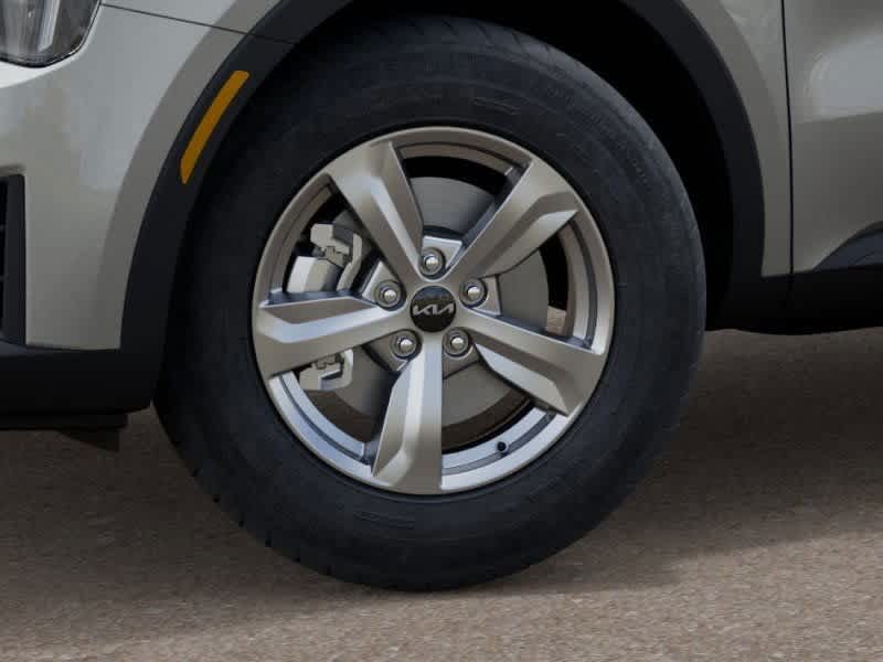 Thumbnail: 2026 Kia Sorento - 9