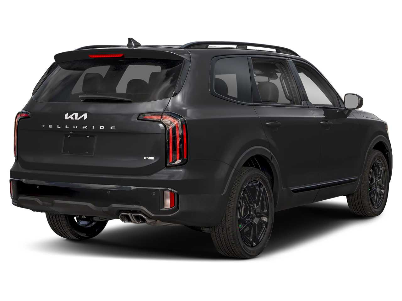Thumbnail: 2025 Kia Telluride - 2