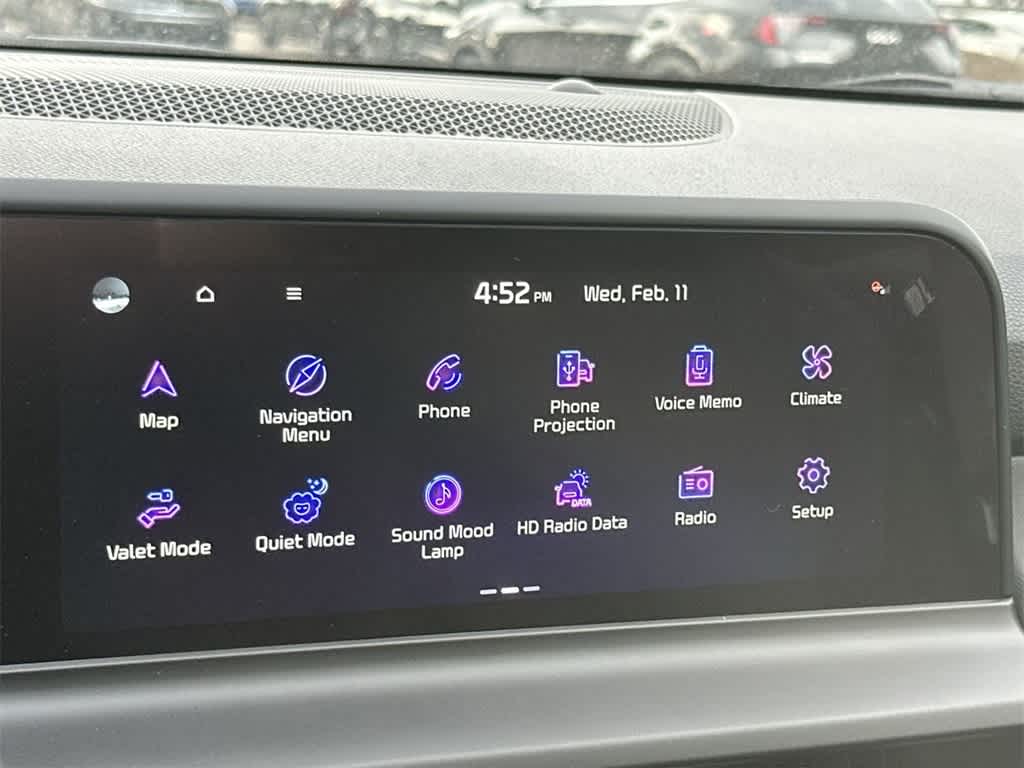 Thumbnail: 2026 Kia Seltos - 18