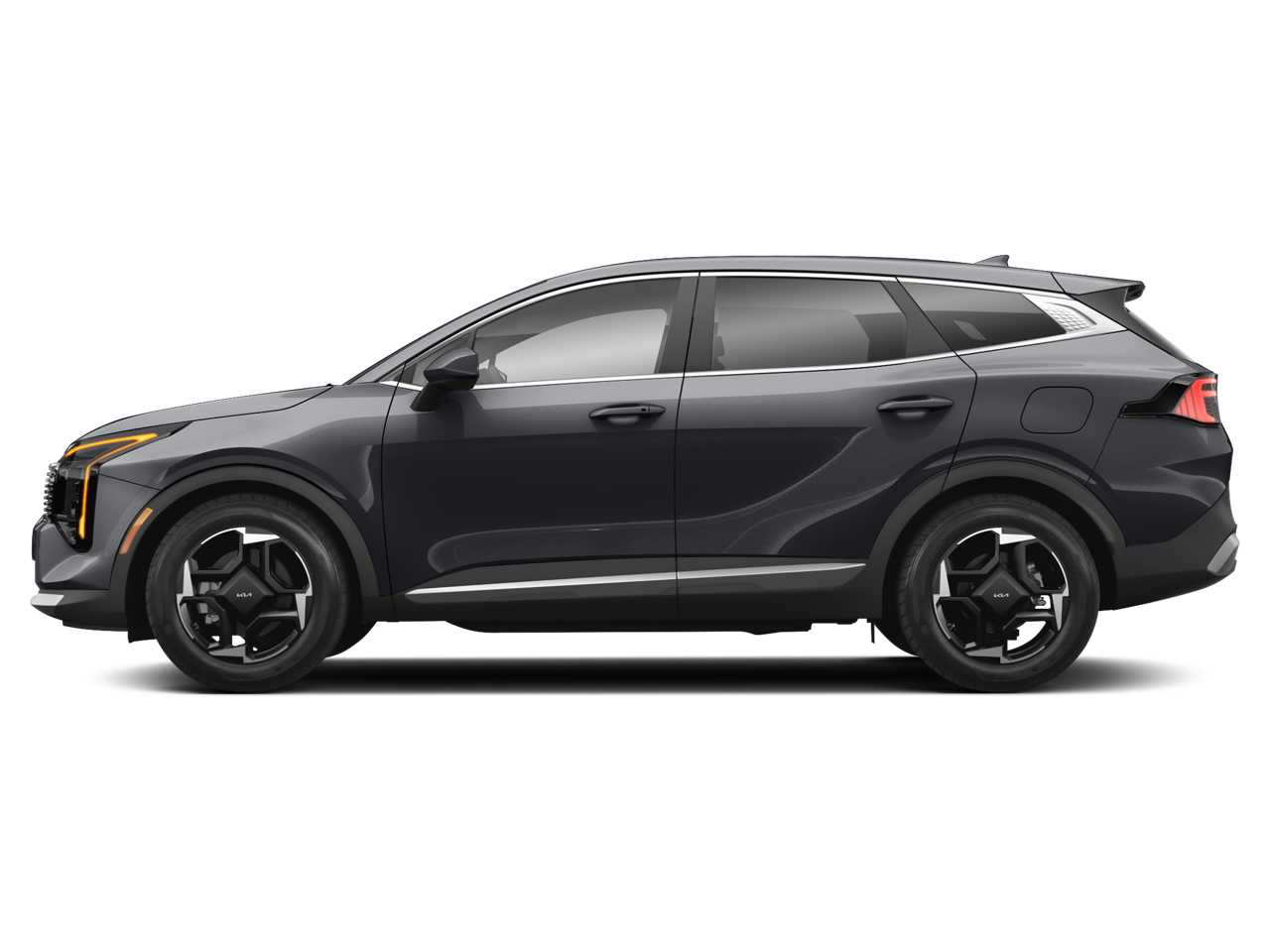Thumbnail: 2026 Kia Sportage - 2