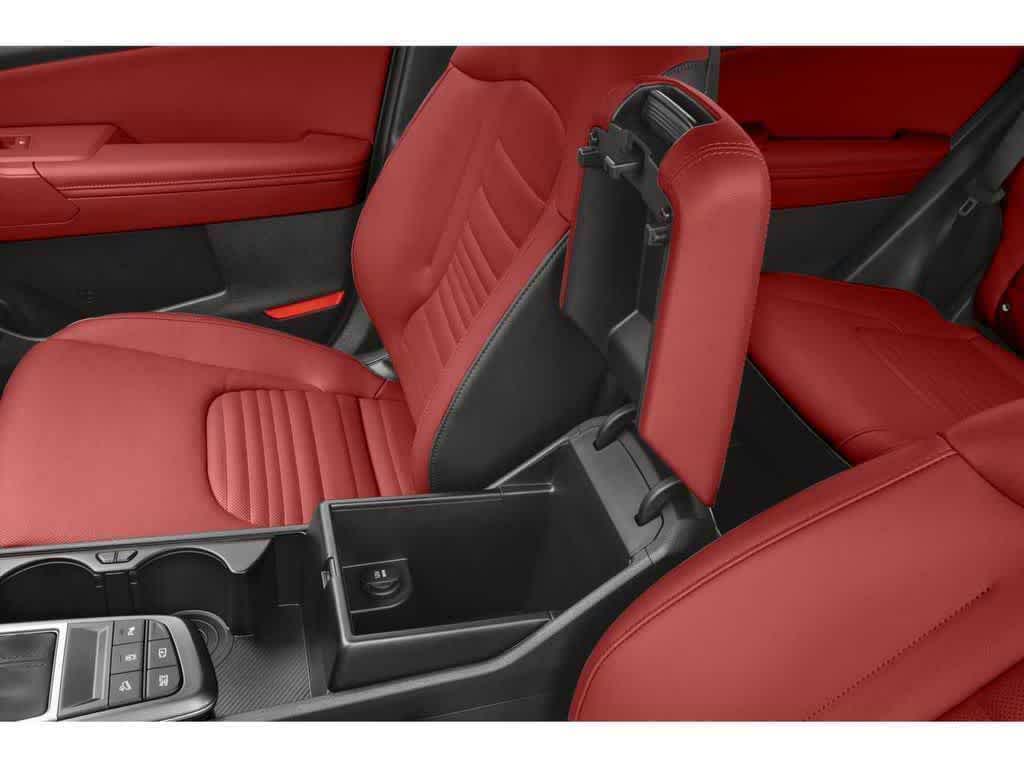 Thumbnail: 2026 Kia Sportage - 10