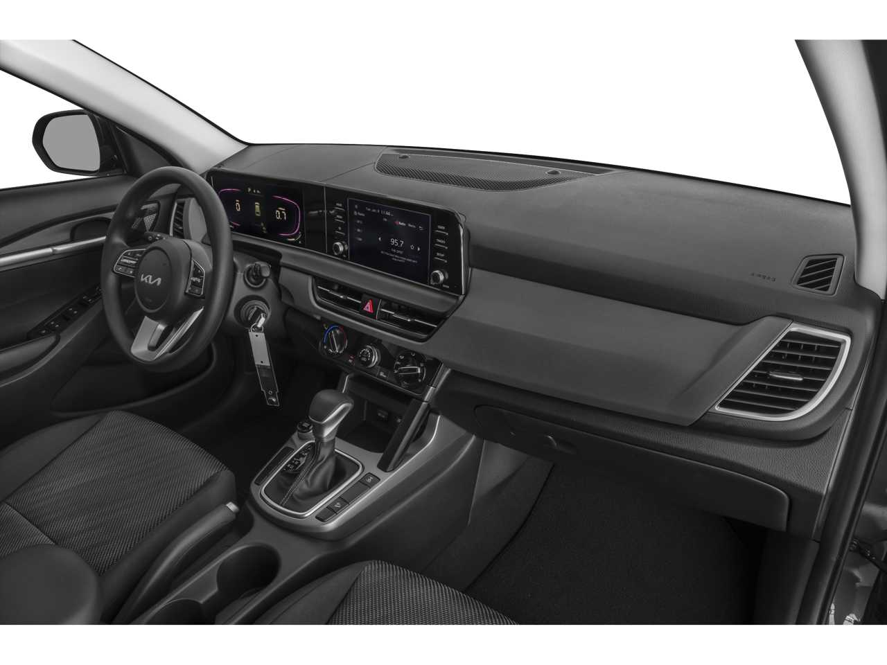 2025 Kia Seltos LX 15