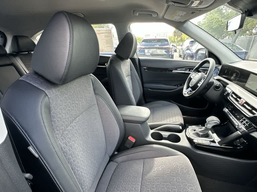 Thumbnail: 2026 Kia Seltos - 27