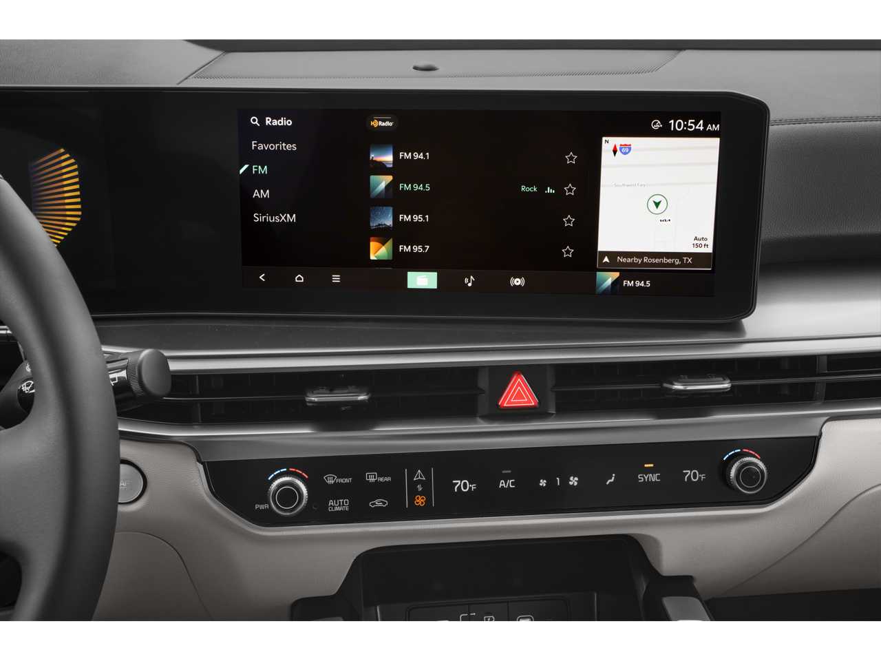 Thumbnail: 2025 Kia Sorento - 7