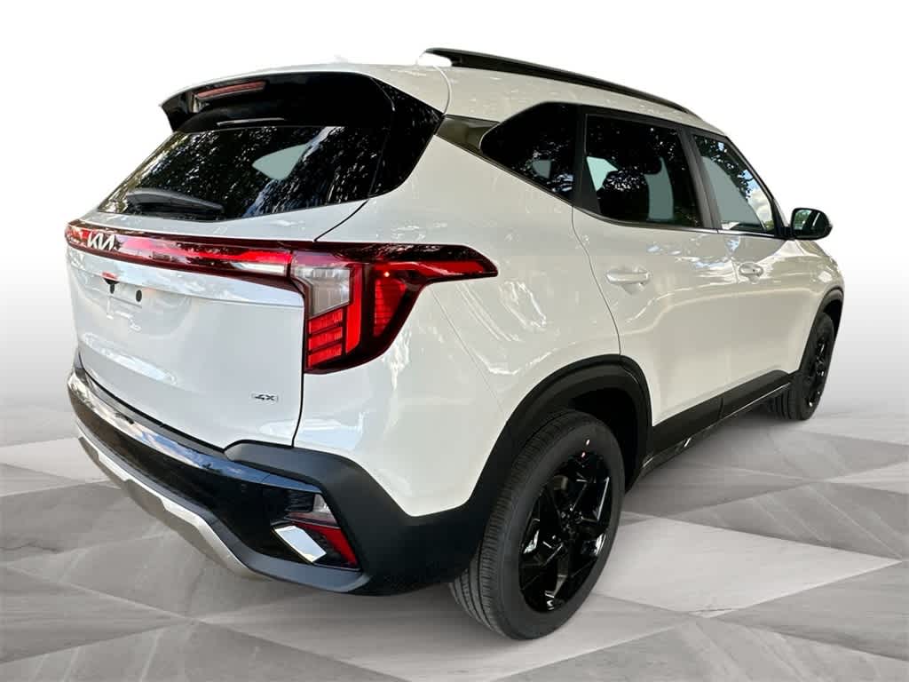 Thumbnail: 2026 Kia Seltos - 8