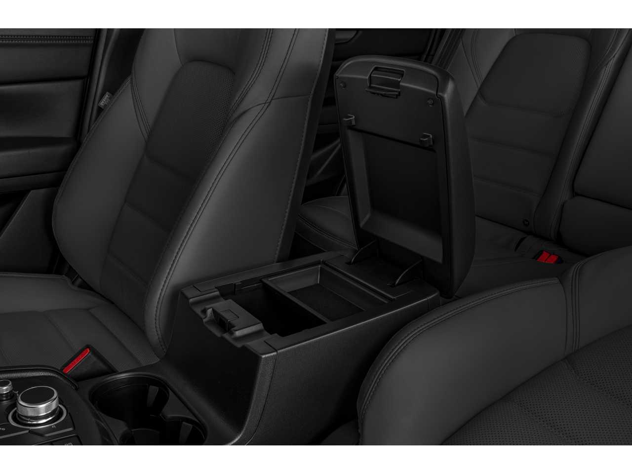 Thumbnail: 2022 Mazda CX-5 - 10