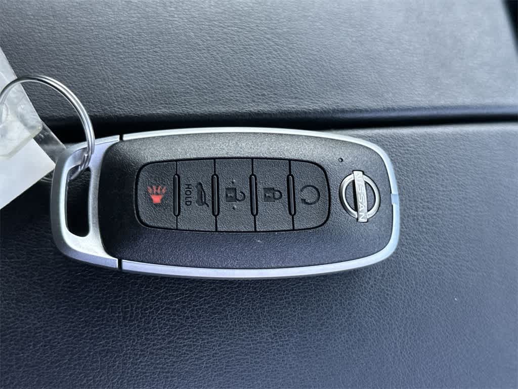 Thumbnail: 2023 Nissan Rogue - 29