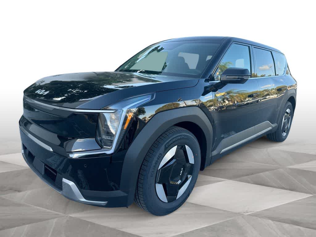 2026 Kia EV9 Light -
                  Doral, FL