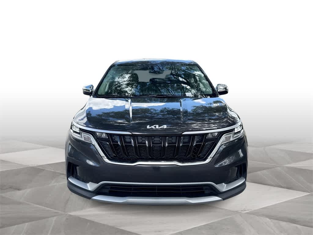Thumbnail: 2024 Kia Carnival - 3